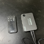 Marmitek HDMI-switcher Marmitek HDMI-switcher